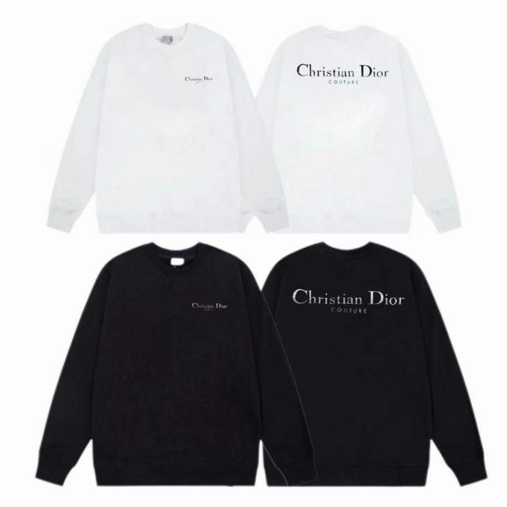 Picture of Dior Sweatshirt _SKUDiorXS-L55tx0131869